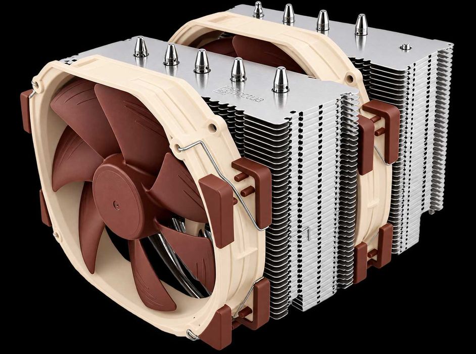 Coller noctua am4/5