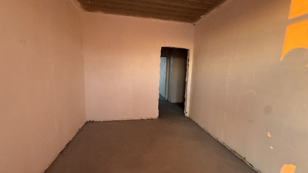 Квартира з газом. 2 балкони. Двухстороння