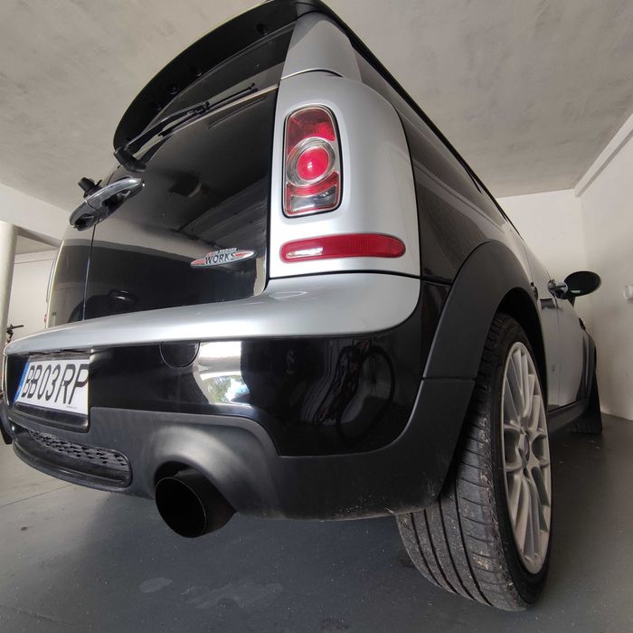 MINI JCW John Cooper Works Clubman 1.6 211CV