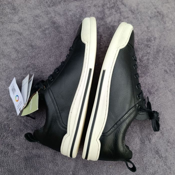 Шкіряні кросівки, кеди Lasocki Розмір 41 (26,5 см.)