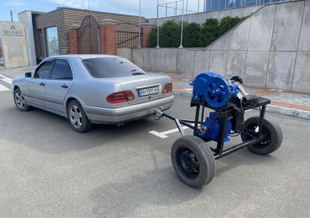 Продам Дровоколы