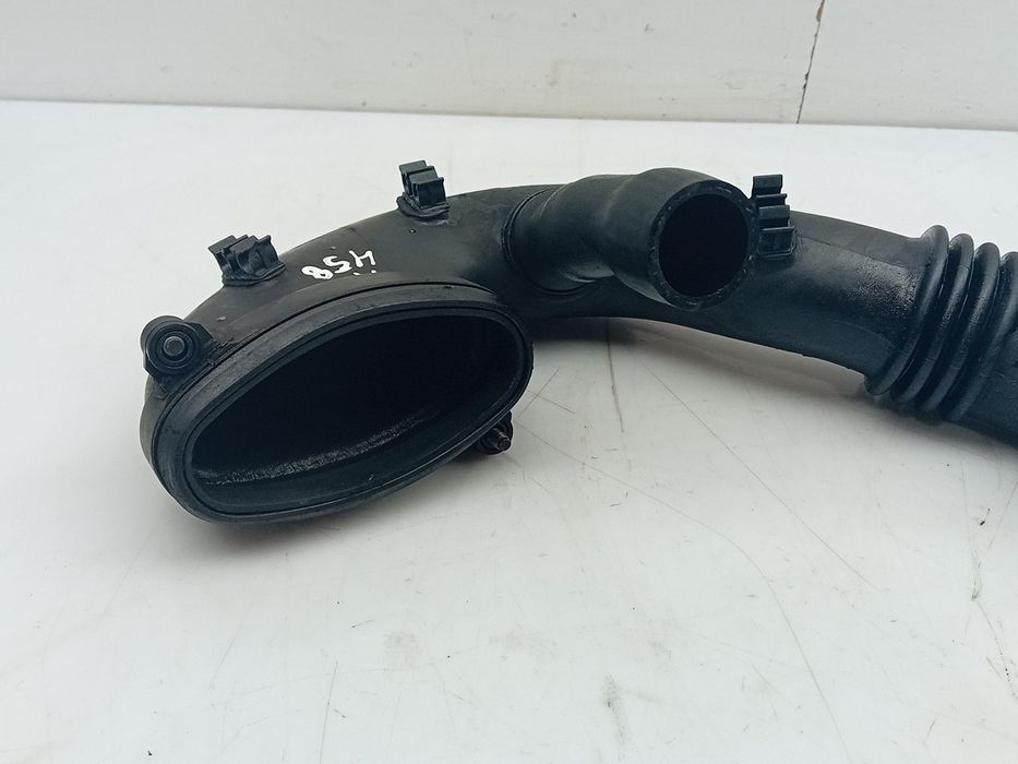Tubo do intercooler BMW 3 (E46)