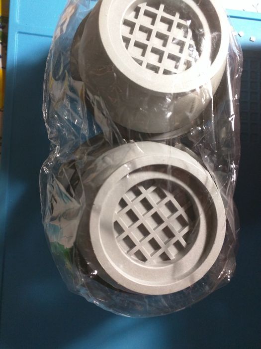 Антивибрационные подставки под стиральную машину.