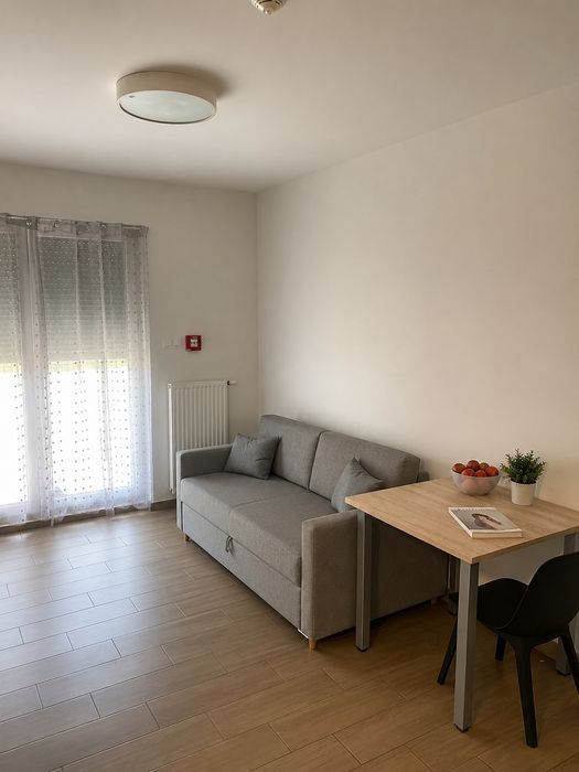 Apartament AGAT | 35,53 m² | Miejsce postojowe GRATIS | Blisko lotniska - Widok 2