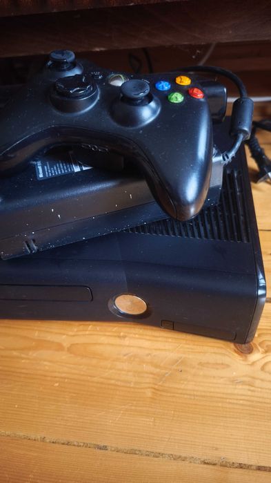 Xbox360 игровая приставка
