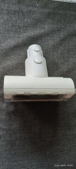 Ssawka, turbo szczotka mała, obudowa. Dreame V9, V10