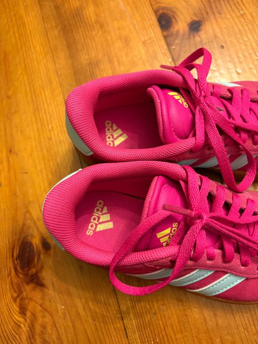 Buty dziecięce Adidas