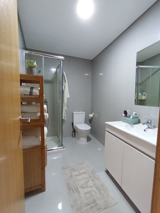 Moradia Centro de Castro Daire C/ NOVA