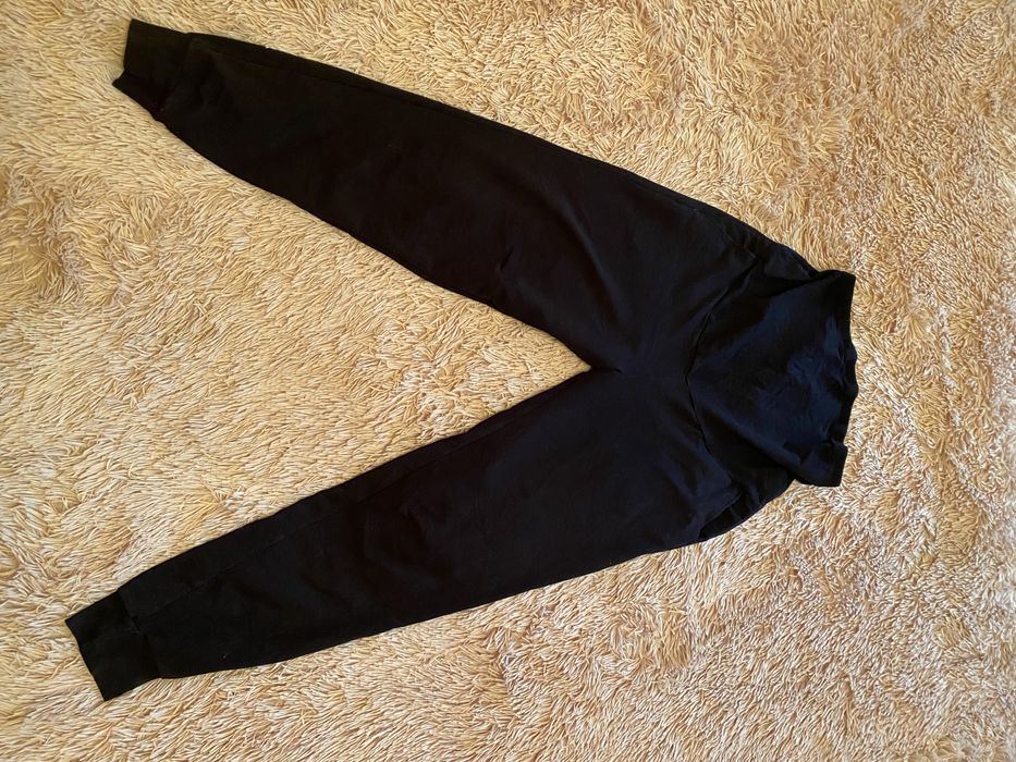 Джинси для вагітних H&M