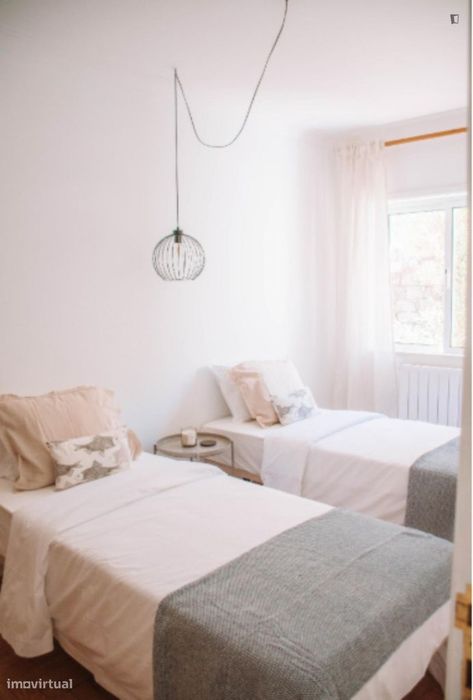 Apartamento com 4 quartos - localizado em Viana do castelo