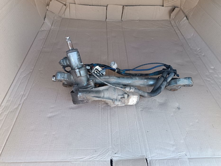 Електро підсилювач Руля