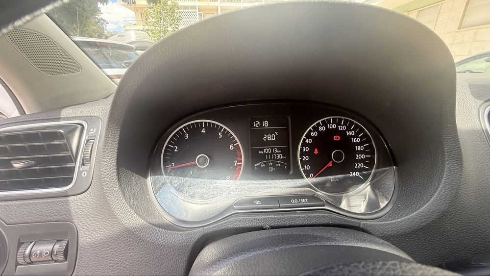 Volkswagen Polo — fotografia 6