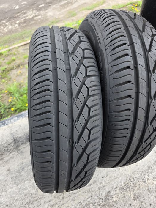 Літні шини Uniroyal 185/65 R15