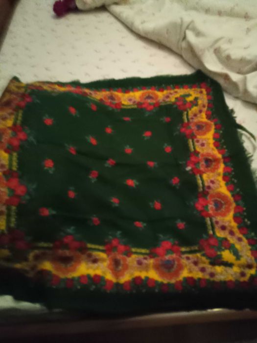 LENCOS de rancho folclorico várias cores com e sem frocos muito bonito