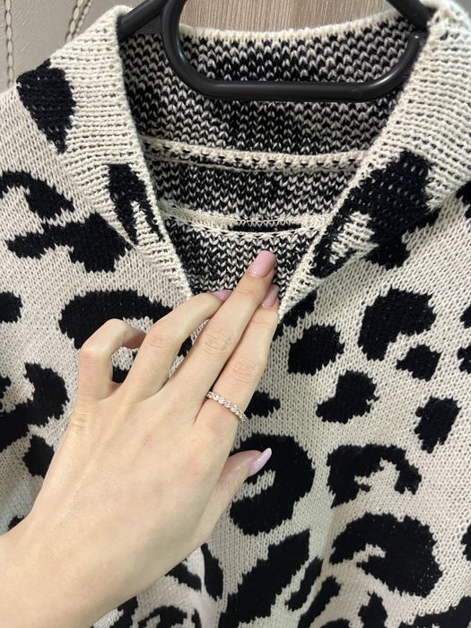 Світер жіночий, новий