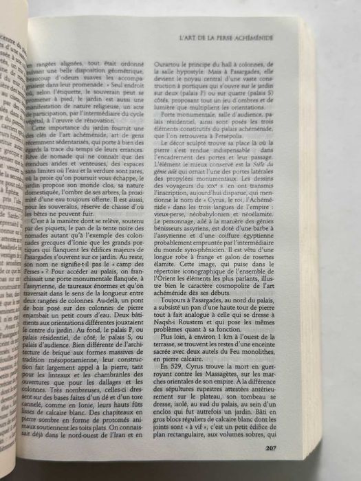 L'Histoire de l'Art - Larousse