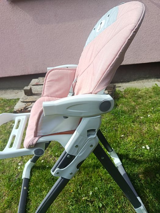 Krzesełko do karmienia