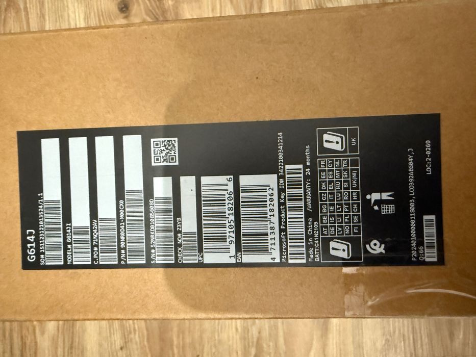 Laptop ROG STRIX G16 Asus