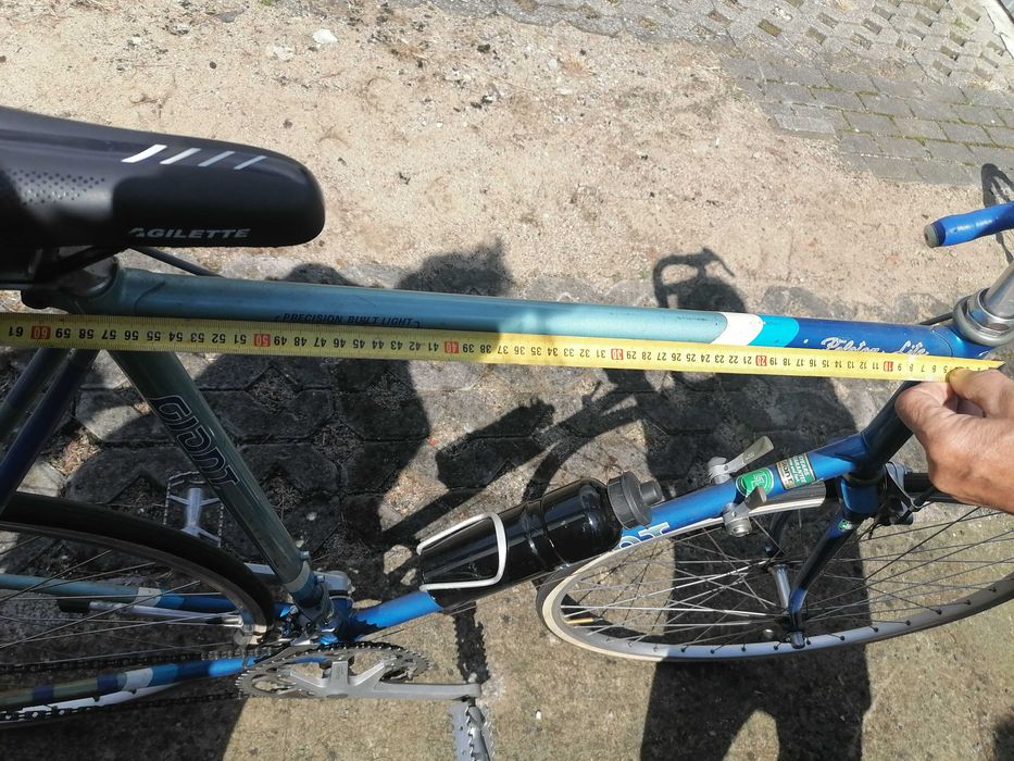 Kolarzowka Giant Giant