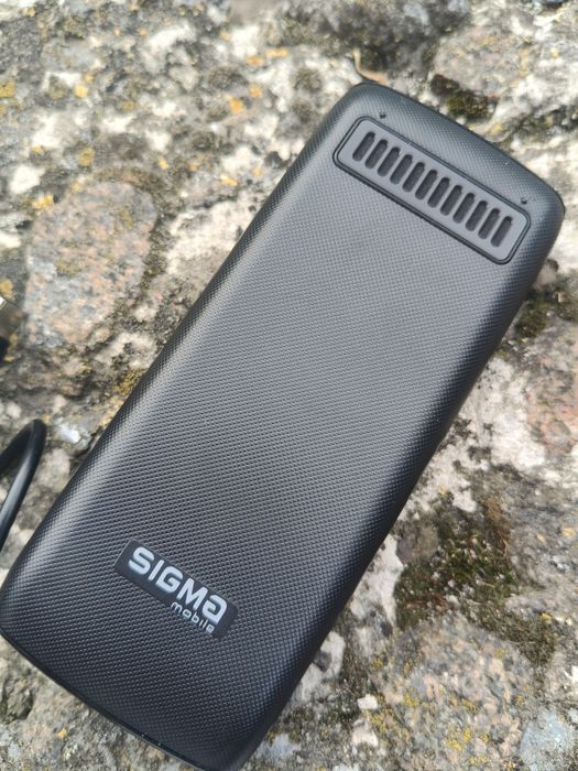 Продаж телефону Sigma X-STYLE 34