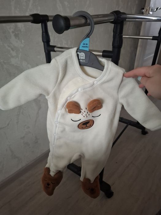 Продам новые детские вещи