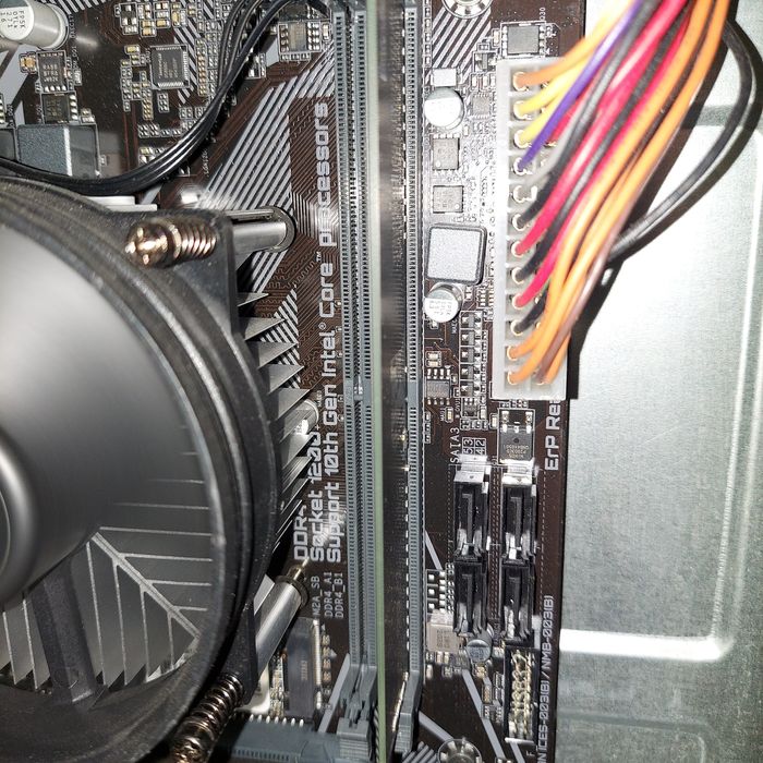 Продам комп'ютер