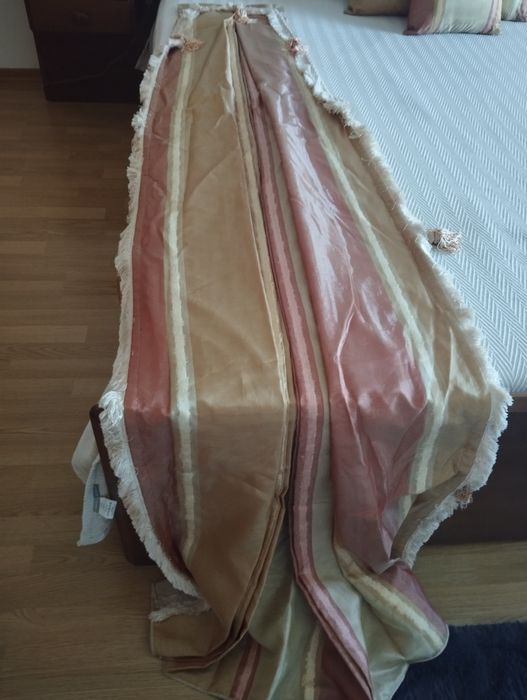 Decoração quarto