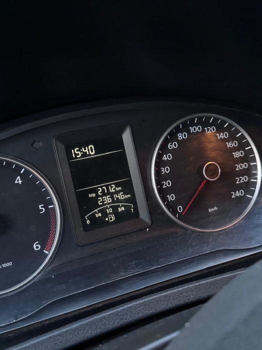 Volksvagen      T5      KASTEN