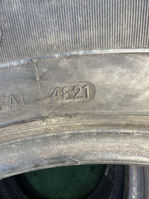 195/75 R16C Hifly All Transit 21г пара  шин всесезонных.