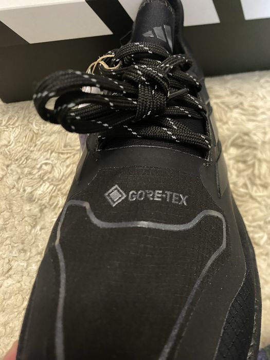 Оригінал! Кросівки ADIDAS ULTRABOOST 5 Gore-Tex (43 розмір)