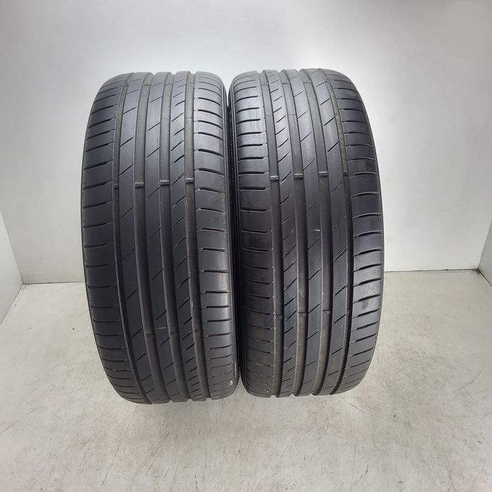 Opony letnie 245/40/20 - KUMHO Ecsta Ps71 XL