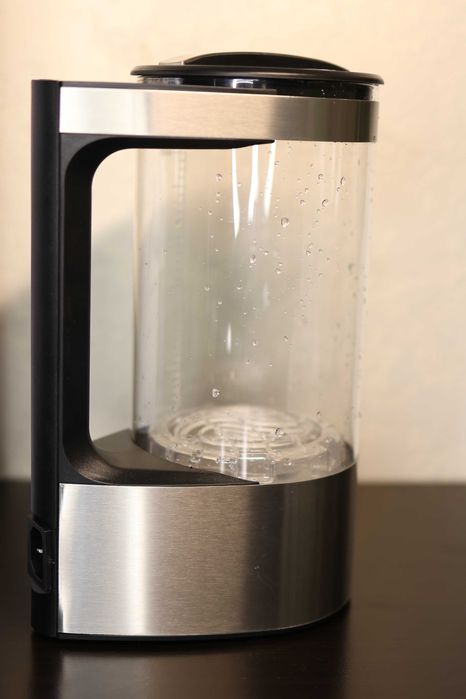 Сімейний глечик генератор водневої води