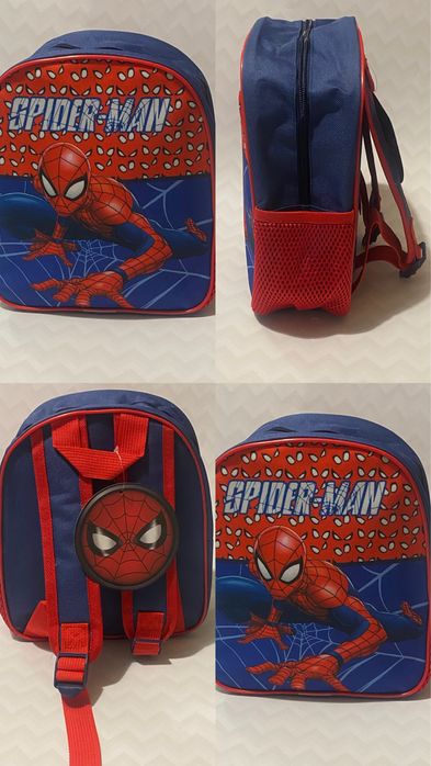 Mochila infantil Disney Licenciada