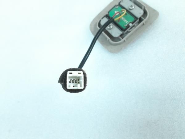 Interruptor / Botao NISSAN Qashqai/Qashqai+2 I (J10, JJ10)