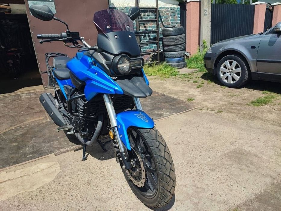 Продам Lifan KPT 4V 2023