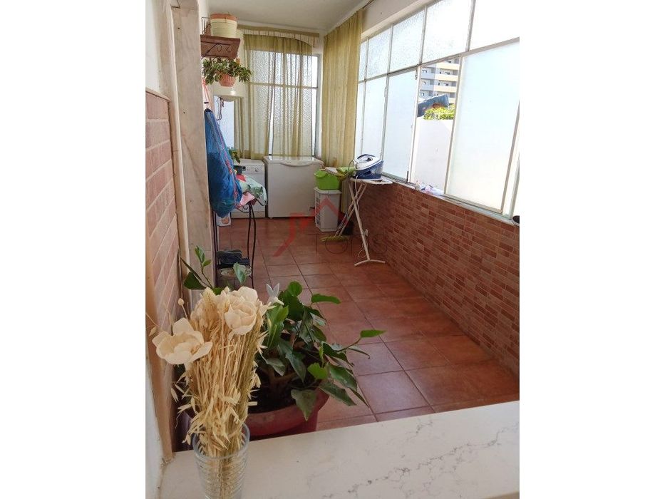 Apartamento T4