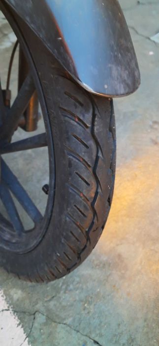 moto 124cc kinko automática (leia o anuncio todo)