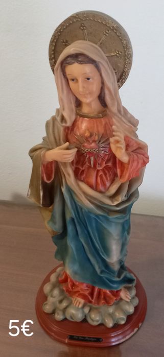 Santos Santos diversos.