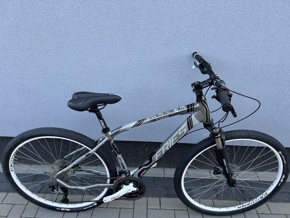 Rower mtb Eries 29” hydraulika