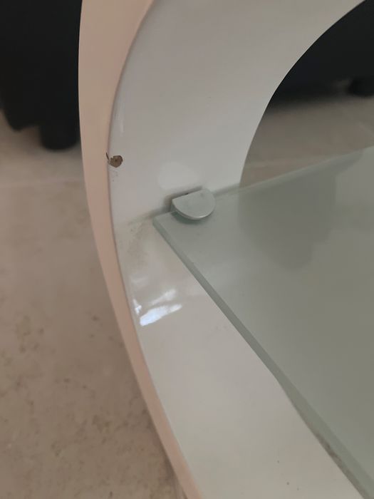 Mesa de centro para sala