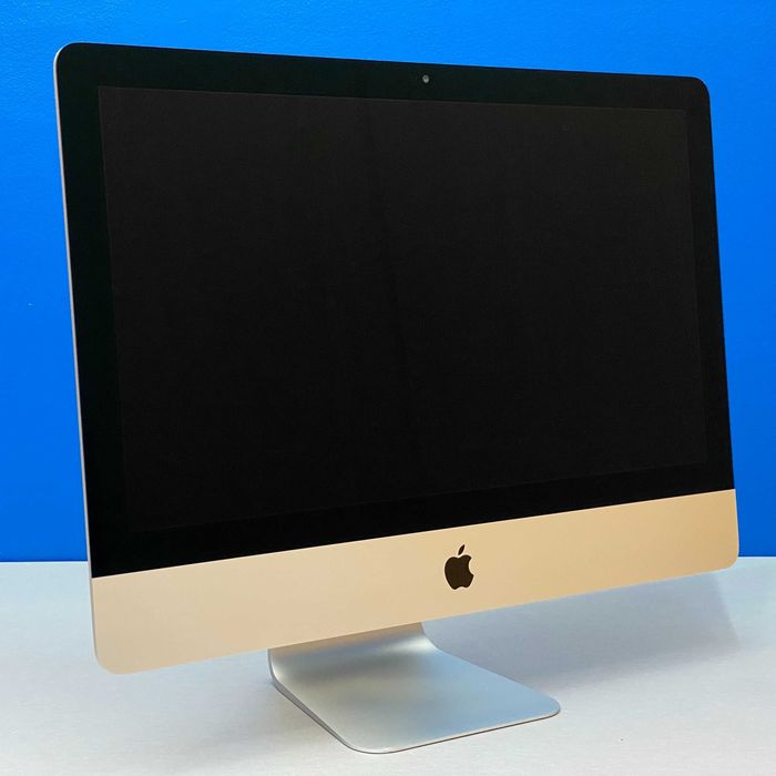 Apple iMac 21.5" 4K - A2116 - Mid 2019 (i5/8GB/1TB SSD/Radeon 560X 4GB)