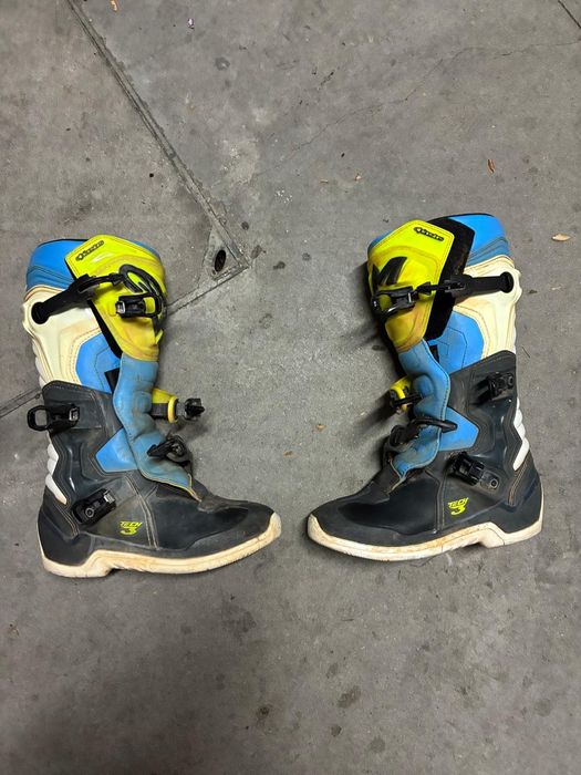 alpinestar tech 3