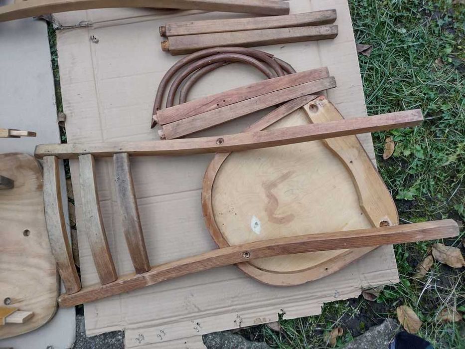 Відправлю ціназавсе дерев'яний стілець стул гнутий СССР стульці СРСР