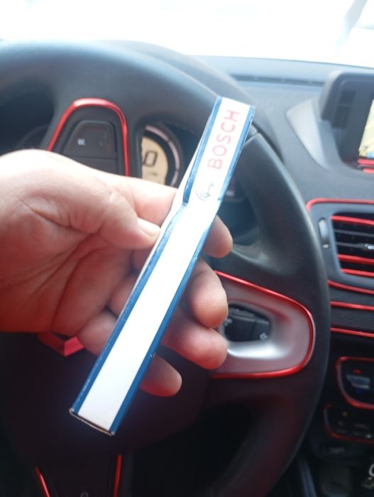 Продам свечі накала