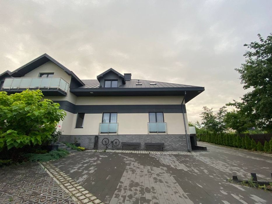 Hostel nowy dwor mazowiecki