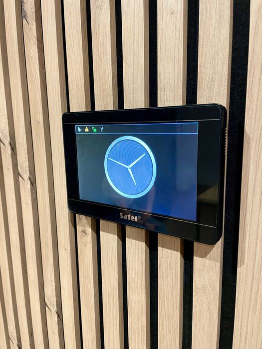 Monitoring - Alarmy - Anteny Telewizyjne - Internet | Trójmisto