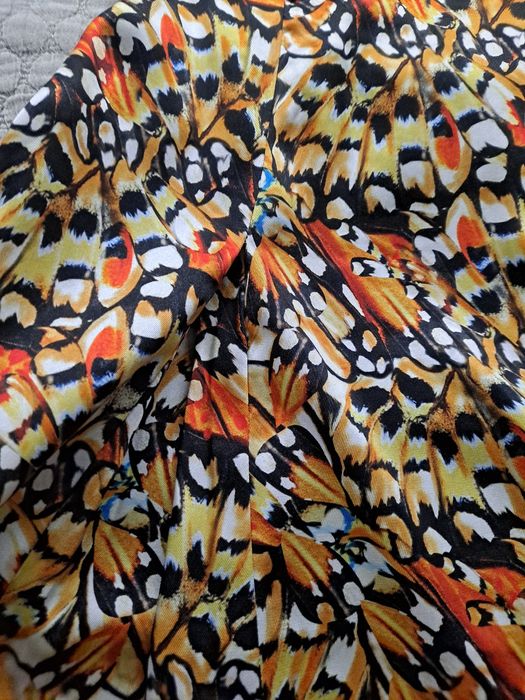 Spódnica midi Quiosque r.38