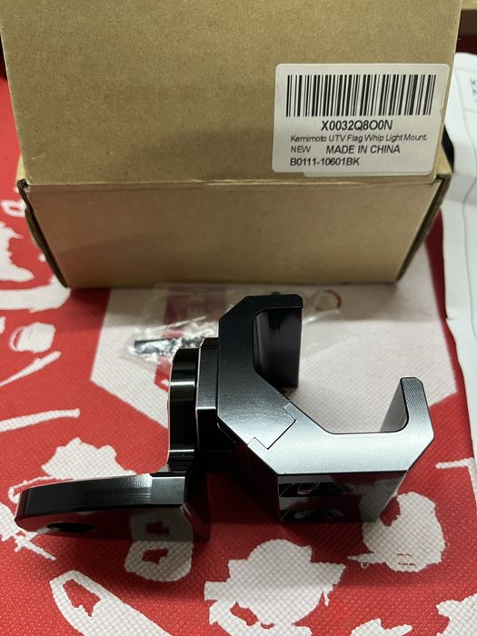 Крепление  Kemi Moto