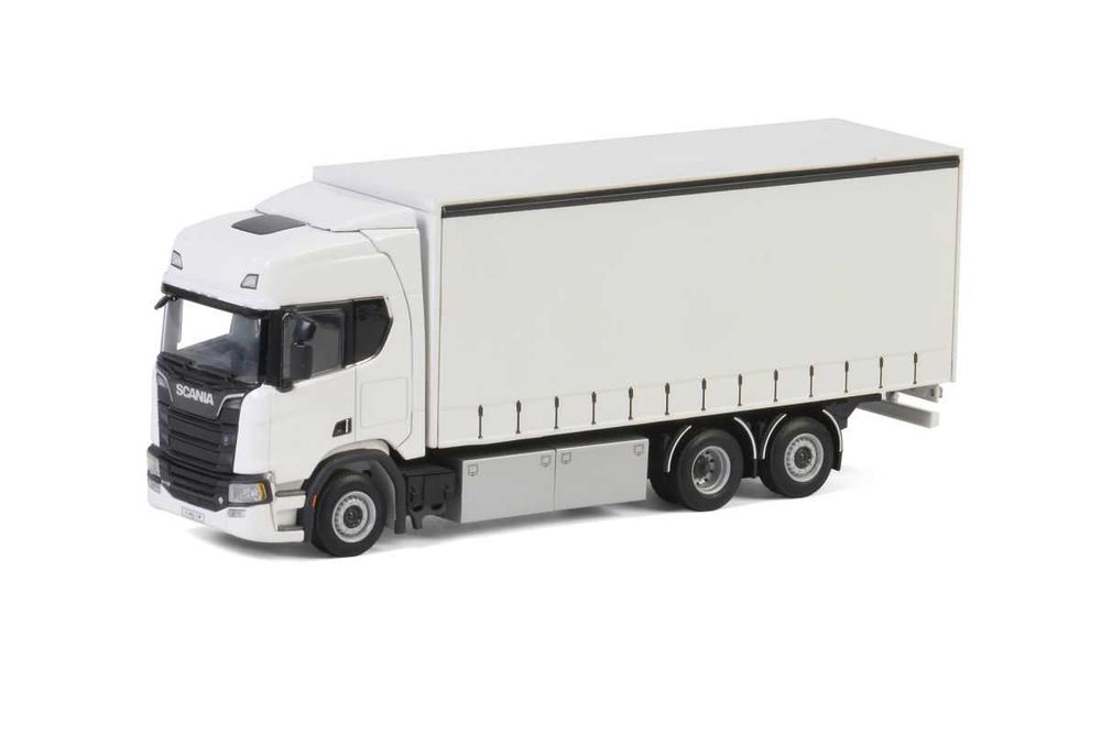 WSI Scania R Highline 1/50