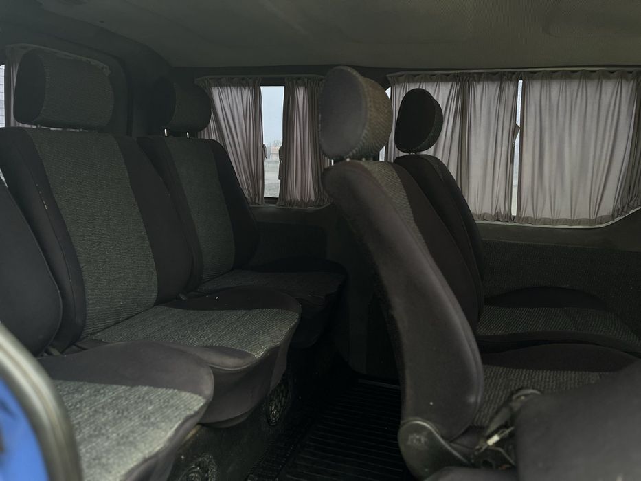 Продам своє авто